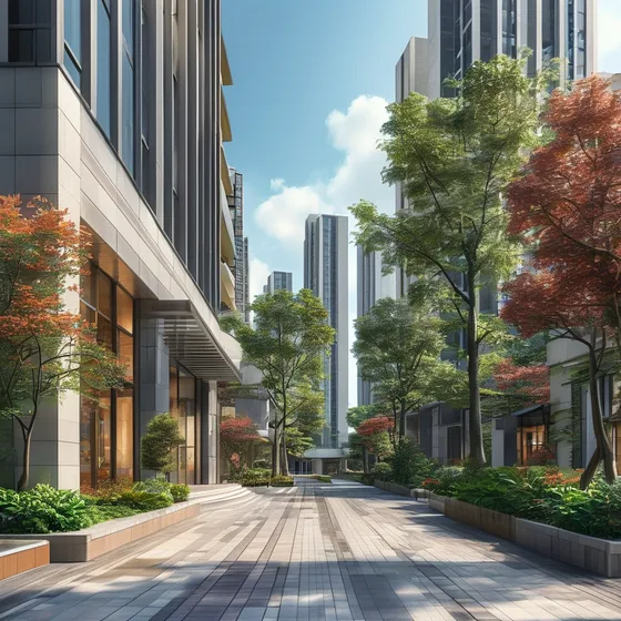 眉山房地产一站式服务优势