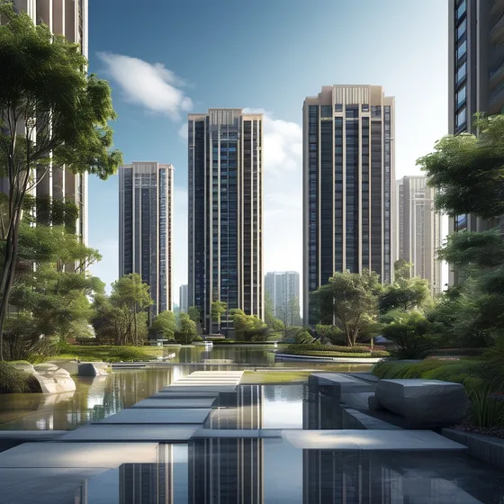 眉山房地产